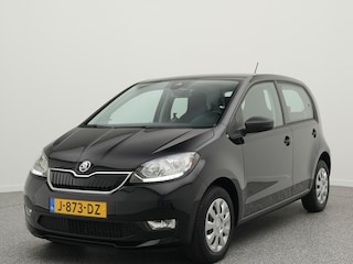 Skoda Citigo EV Ambition | Climate control | Elektrische ramen