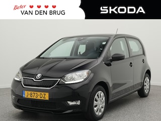 Skoda Citigo EV Ambition | Climate control | Elektrische ramen