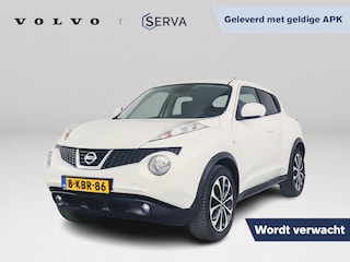 Nissan Juke 1.6 Acenta | Airco | Cruise control