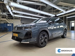 Citroën C5 Aircross 1.2 Hybrid 145 Max | Afn. Trekhaak | Schuif-/Kanteldak | Massage | Elektr. Achterklep | Stoelkoeling/verwarming | 360 Camera | !!