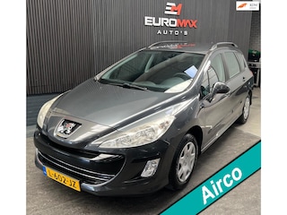 Peugeot 308 SW 1.4 VTi XR 2e Eigenaar - Airco - Elektr. Ramen