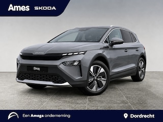 Skoda Elroq 85 Business Edition | 19'' Velgen ' Regulus' | Elektrische Achterklep | Matrix-LED | Stoel/Stuurverwarming | Achteruitrijcamera