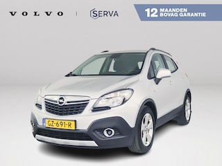 Opel Mokka 1.4 T Edition | Airco | Cruise control | DAB+