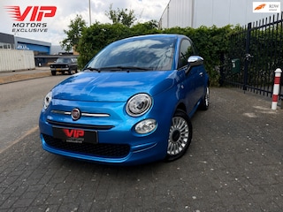 Fiat 500 0.9 TwinAir Turbo Mirror