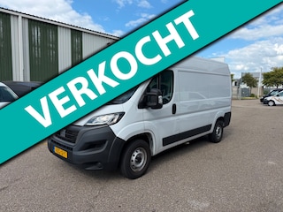 Fiat Ducato 30 2.2 MultiJet L2H2 / Trekhaak / nieuw staat / multi stuur