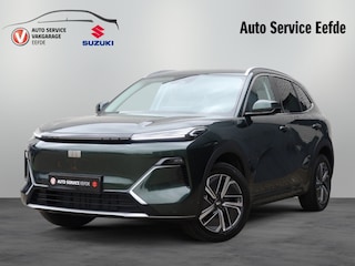 Geely Starray EM-i 1.5 Pro | 360° Camera | ICC | 83 km Elektrisch