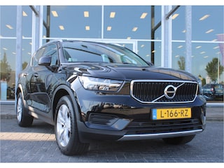 Volvo XC40 T2 130PK Automaat Momentum | Org. NL | AppleCarplay | PDC Achter | Climate Control | Leder |