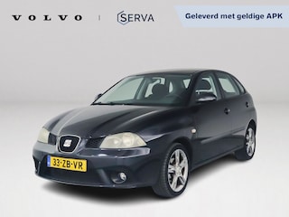 Seat Ibiza 1.6-16V Sportstyle | Airco | Cruise control