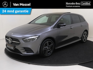 Mercedes-Benz B-klasse 250 e Star Edition AMG Line
