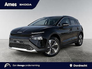 Skoda Elroq 60 Business Edition | Trekhaak |