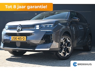 Citroën C5 Aircross 1.6 Plug-In Hybrid 195 Business Tot 8 Jaar Garantie! | 360 Camera | Adaptive Cruise | HeadUp-Display | Dodehoek-Detectie | Stuurverwarming | Elektr. Achterklep |