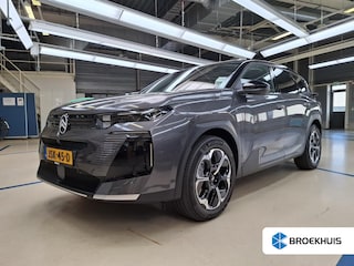 Citroën C5 Aircross 1.6 Plug-In Hybrid 195 Business Tot 8 Jaar Garantie! | 360 Camera | Adaptive Cruise | HeadUp-Display | Dodehoek-Detectie | Stuurverwarming | Elektr. Achterklep |