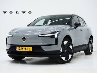 Volvo EX30 Plus 272PK Extended Range Plus | Adap Cruise |  Digital Key | HK Audio | Park Assist | 19''