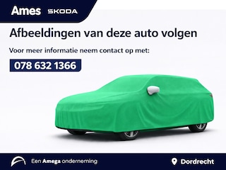 Skoda Elroq 60 Business Edition | 19'' Velgen 'Regulus' | Achterklep Elektrisch | Matrix LED | Stoel/Stuurverwarming | Keyless