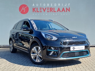 Kia Niro e-Niro Edition 64 kWh