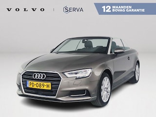 Audi A3 Cabriolet 1.5 TFSI CoD Design Pro Line Plus | Cabrio | Park assist | Stoelverwarming | Cruise control