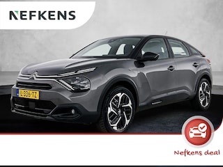 Citroën C4 1.2 Puretech 130pk Feel Edition | Navigatie | Cruise control | Head-up display | 18" lichtmetalen velgen | Achteruitrijcamera