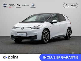 Volkswagen ID.3 Pro Advantage 58 kWh | Navigatie | Carplay | Parkeersensoren | Sfeerverlichting |