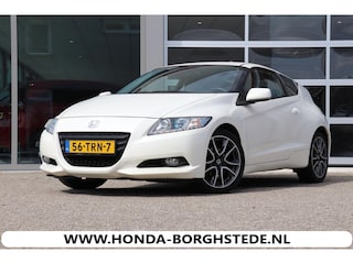 Honda CR-Z 1.5 i-VTEC IMA Sport +
