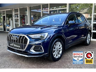 Audi Q3 35 TFSI Pro Line Led, Leer, Climat, ACC, LM..
