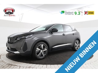 Peugeot 3008 1.6 HYbrid 300 Allure Pack Business Apple carplay, Automaat, climate,