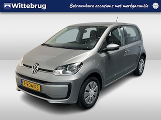 Volkswagen Up 1.0 MPI Move Up / 5 DEURS/ BLUETOOTH/ AIRCO/ DAB/ ZEER ZUINIG