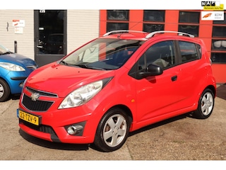 Chevrolet Spark 1.2 16V , AIRCO, 81.000 KM NAP