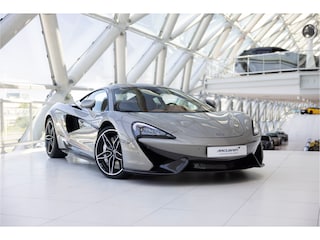 McLaren 570S 3.8 V8 | Full MSO | #0008 | World Wide Motorshow Car |