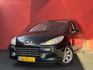Peugeot 307 SW 1.6-16V Premium | Nieuw Binnen! | Cruise | Trekhaak | Clima | Apk 01-06-2027