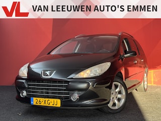 Peugeot 307 SW 1.6-16V Premium | Nieuw Binnen! | Cruise | Trekhaak | Clima | Apk 01-06-2027