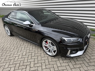Audi A5 2.9 TFSI RS5 quattro Pano B&O HUD RS 5