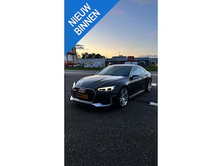 Audi A5 2.9 TFSI RS5 quattro Pano B&O HUD RS 5