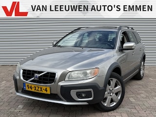 Volvo XC70 3.2 Summum AWD | Nieuw Binnen! | Trekhaak | Pano | Stoelverwarming