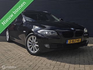 BMW 5-serie Touring 520d High Executive
