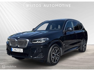 BMW X3 xDrive30e 292 pk M-Sport, pano, H/K, trekhaak