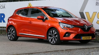 Renault Clio TCe 100 Intens