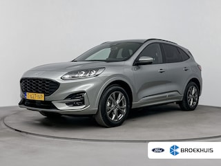 Ford Kuga 2.5 PHEV ST-Line | NL-AUTO! | 1E EIGENAAR! | WINTERPACK | CRUISE | CAMERA | PARK SENS V+A | LED | NAVI | APPLE CARPLAY/ANDROID AUTO