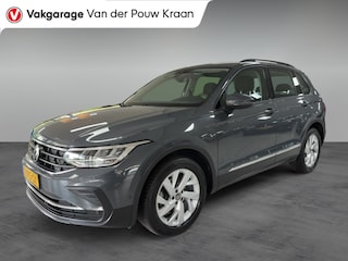 Volkswagen Tiguan Facelift 1.5 TSI Life Business