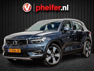 Volvo XC40 1.5 T2 130pk Business Pro Sportstoelen/ Stuur+stoelverwarming/ Camera/ Adapt. cruise/ Blindspot