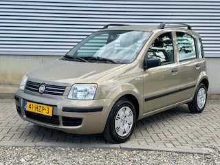 Fiat Panda 1.2 Edizione Cool [ airco,audio,trekhaak ]