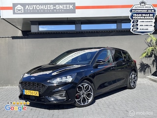 Ford Focus 1.5 EcoBoost ST Line Business Automaat | Trekhaak