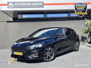 Ford Focus 1.5 EcoBoost ST Line Business Automaat | Trekhaak