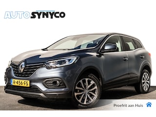 Renault Kadjar 1.3 TCe Intens | Trekhaak | Camera | Stoelverwarming | Carplay