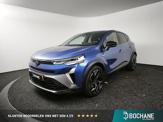 Renault Captur 1.6 E-Tech full hybrid 145 esprit Alpine | Adaptive Cruise Control | Navigatie | Achteruitrijcamera | Climate Control |