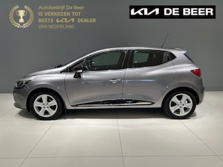 Renault Clio Energy TCe 90pk Ecoleader S&S Intens PDC Camera LMV