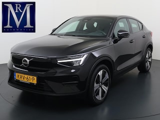 Volvo C40 Single Motor Core 70 kWh VOLVO DEALER ONDERHOUDEN| ACHTERUITRIJCAMERA| PANORAMADAK| STOEL + STUURVERWARMING| RIJKLAARPRIJS INCL. 12 MAANDEN BOVAG GARANTIE|