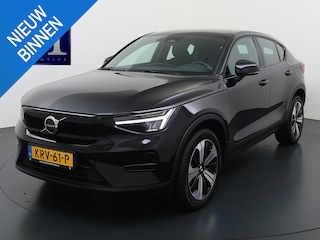 Volvo C40 Single Motor Core 70 kWh VOLVO DEALER ONDERHOUDEN| ACHTERUITRIJCAMERA| PANORAMADAK| STOEL + STUURVERWARMING| RIJKLAARPRIJS INCL. 12 MAANDEN BOVAG GARANTIE|