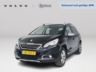 Peugeot 2008 1.2 PureTech Allure | Panoramadak | Park assist | Airco | Cruise control | Trekhaak