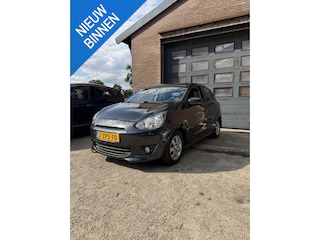 Mitsubishi Space Star 1.0 Bright Climate/5DRS/NAP