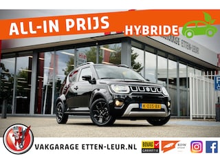 Suzuki Ignis 1.2 Smart Hybrid Style | CAMERA | CLIMA | CRUISE | STOELVERW.
